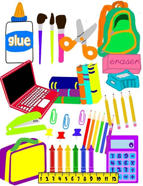Supplies 