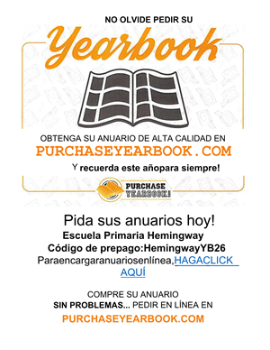 Anuarios a la venta