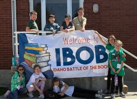  IBOB Team