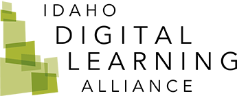 IDLA logo