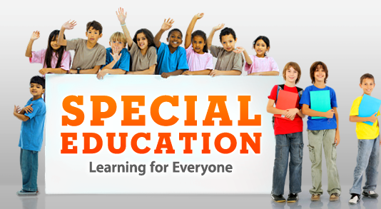 Special Ed 