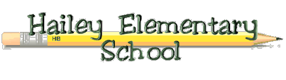 Hailey Elementary School Hailey Elementary School