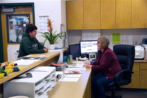 WRHS Counseling WRHS Counseling