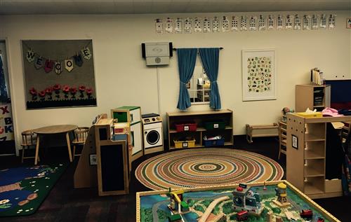 Classroom 
