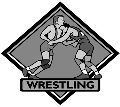 Wrestling 
