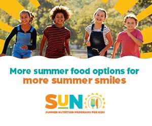 Summer Meals