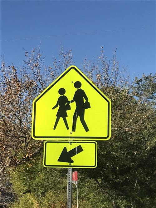 Sign