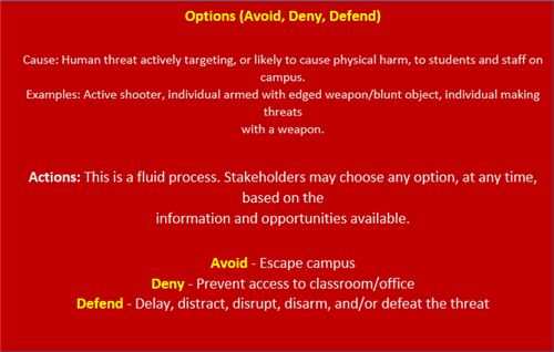 Options