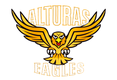 Alturas Elementary School Logo