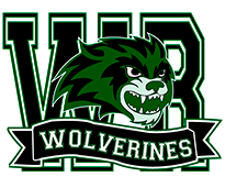 Wood River Middle School Logo