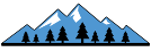 Blaine County School District Logo